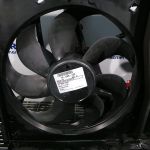 Ventilator Radiator VW GOLF IV, 1.9 TDI