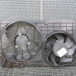 Ventilator Clima VW GOLF V, 1.6 FSI