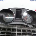 Ceas Bord VW GOLF VI, 1.4 TSI