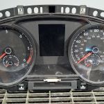 Ceas Bord VW GOLF VII, 1.6 TDI