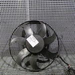Ventilator Radiator VW PASSAT CC, 2.0 TDI