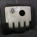 Capac Motor VW PASSAT, 2.0 TDI