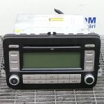 Radio Cd VW PASSAT
