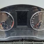 Ceas Bord VW SCIROCCO, 2.0 TDI