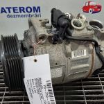 Compresor Clima VW TOUAREG, 3.0 TDI