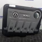Capac Motor VW TOURAN, 2.0 TDI