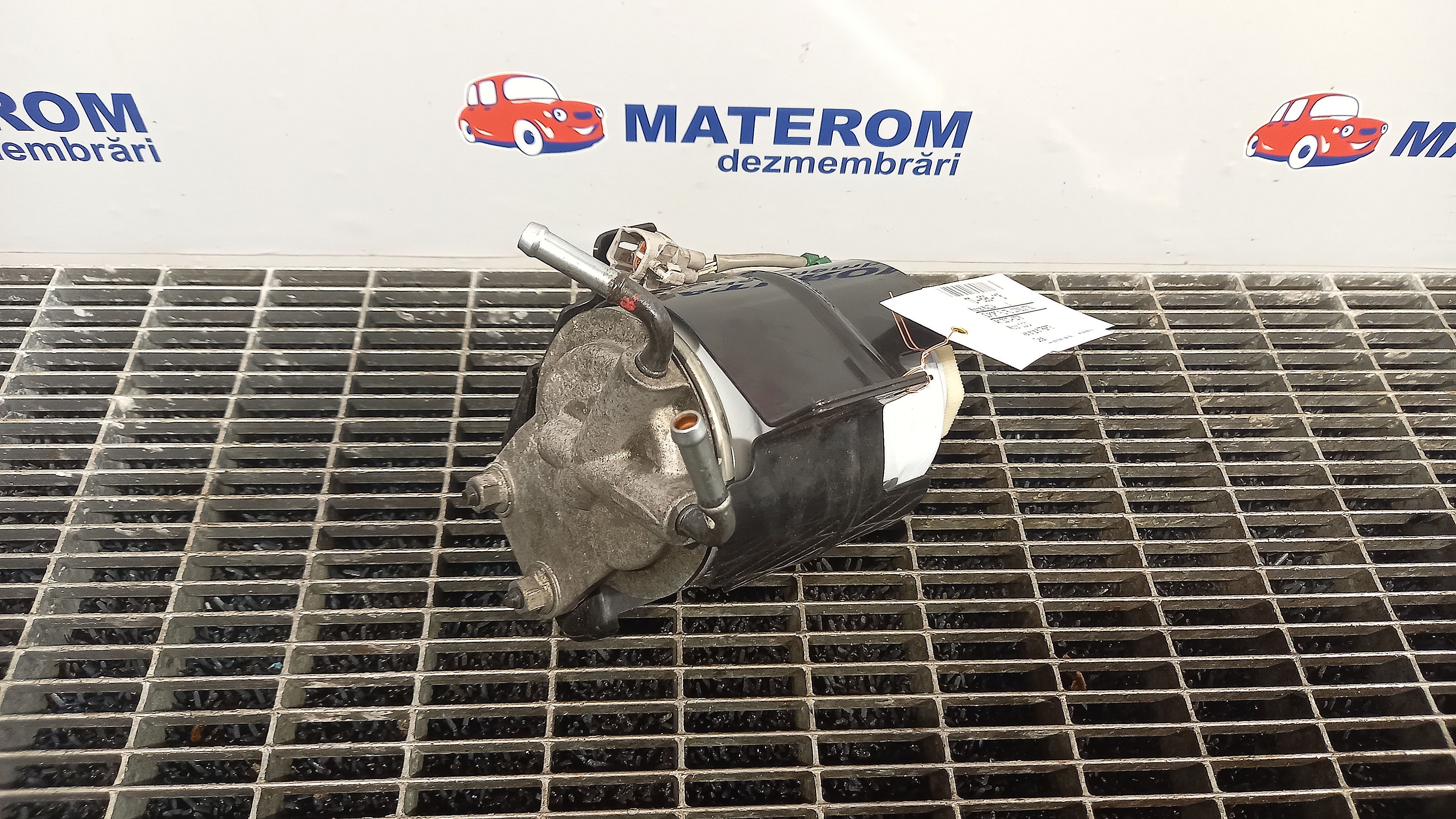 Suport filtru combustibil MAZDA 6, 2.2 D SH1D13480 - Dezmembrari auto  MATEROM