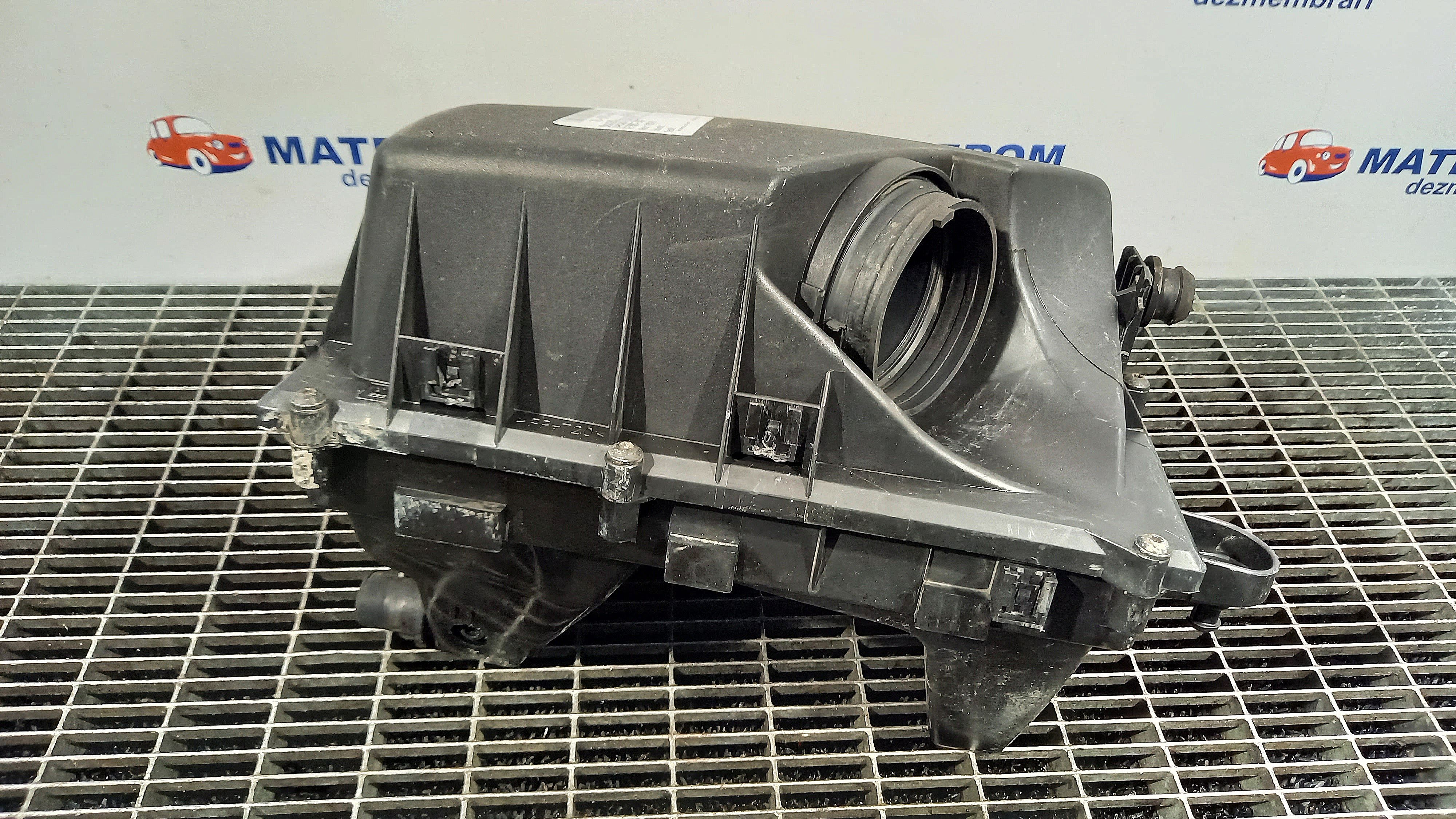 Carcasa filtru aer OPEL VECTRA C, Y22DTR - Dezmembrari auto MATEROM