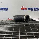 Furtun intercooler